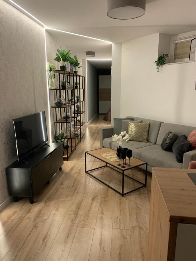 Moderno Apartamento Cracovia