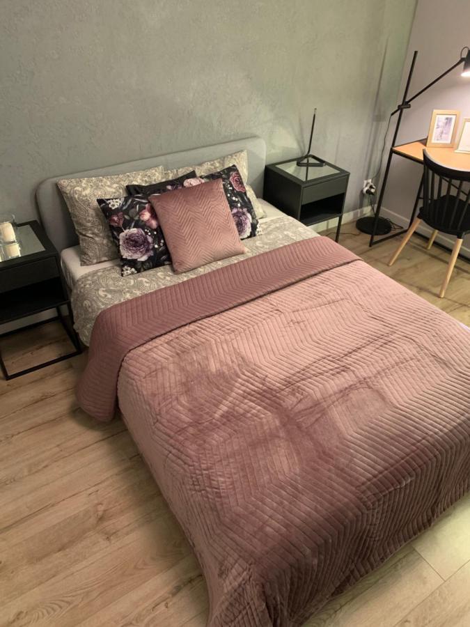 Apartamento Moderno Cracovia