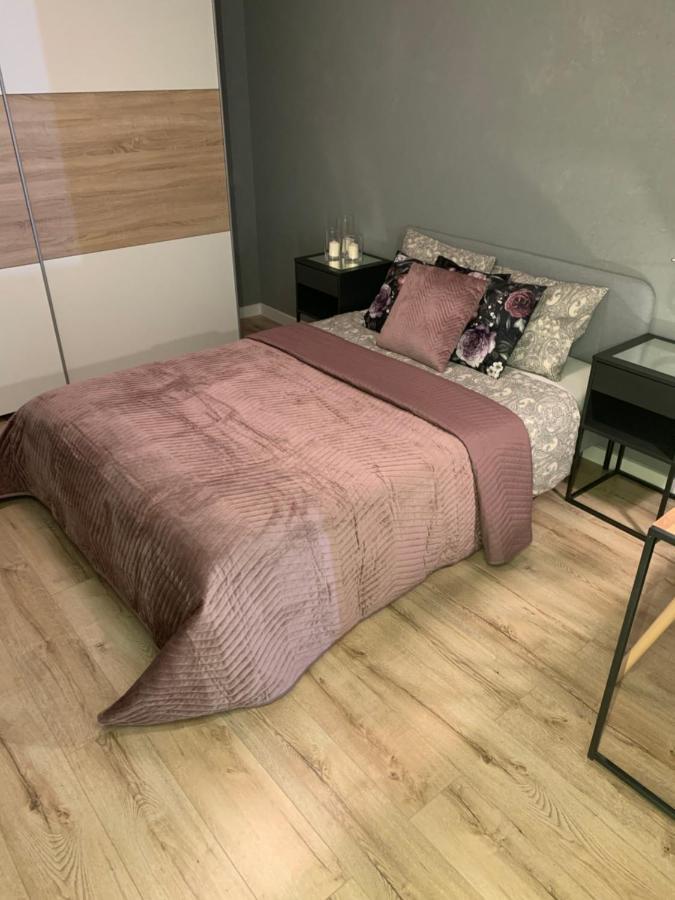 Apartamento Moderno