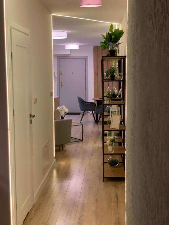 Apartamento Moderno *