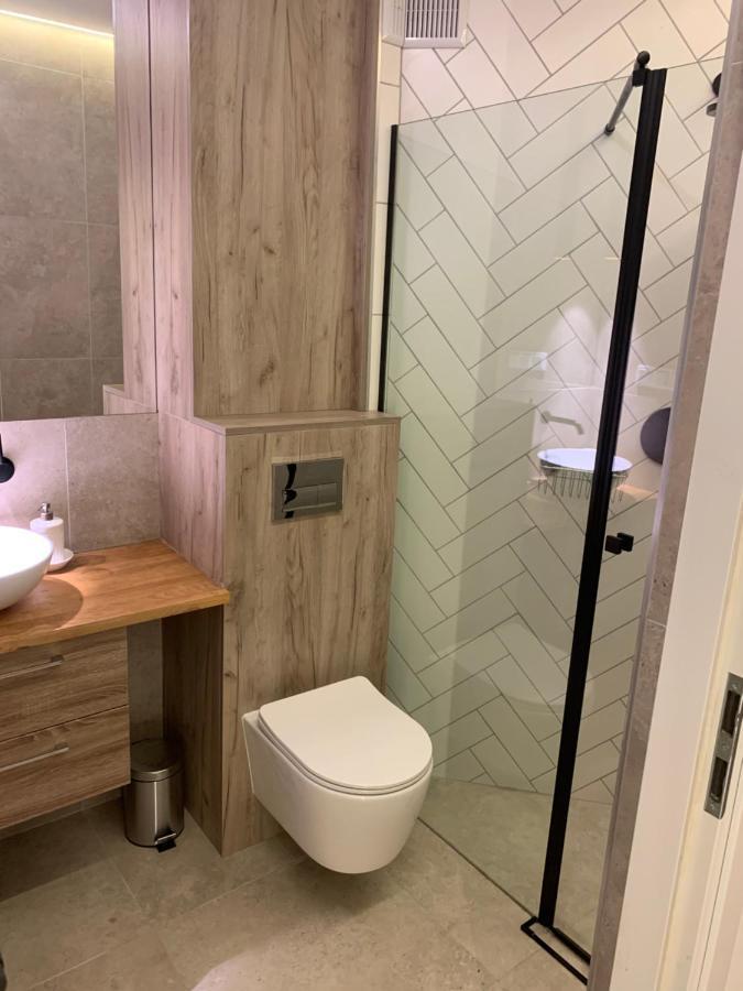 Moderno Apartamento Cracovia