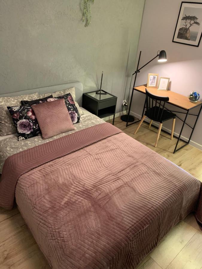 Apartamento Moderno Cracovia