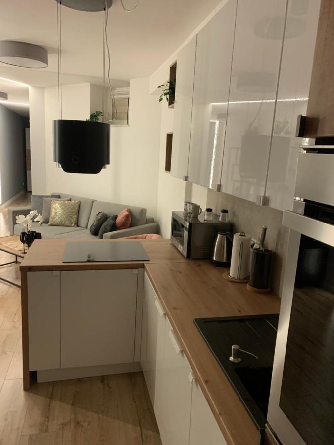 Moderno Apartamento