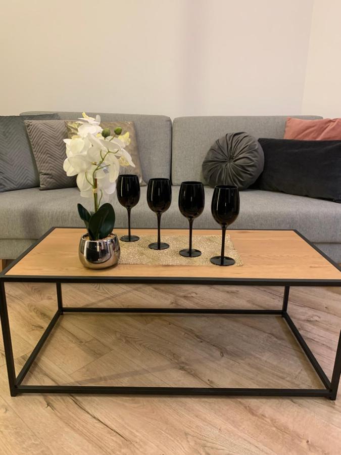 Moderno Apartamento