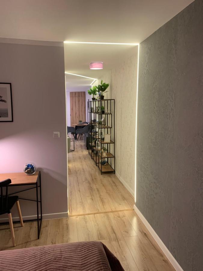 Moderno Apartamento *