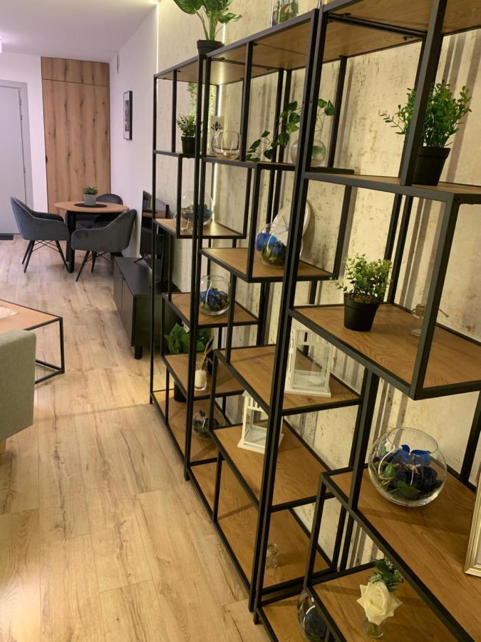 Moderno Apartamento Cracovia
