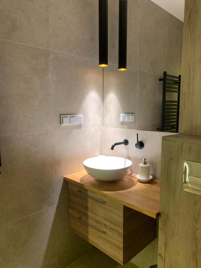 Moderno Apartamento Cracovia