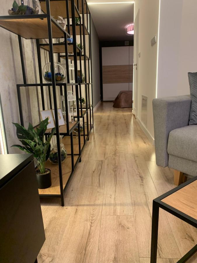 Moderno Apartamento