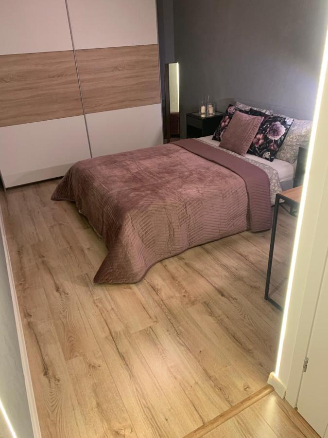Apartamento Moderno Cracovia