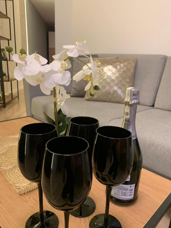 Apartamento Moderno