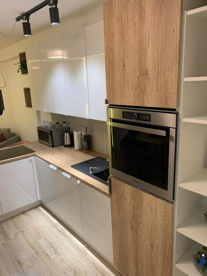 Moderno Apartamento *