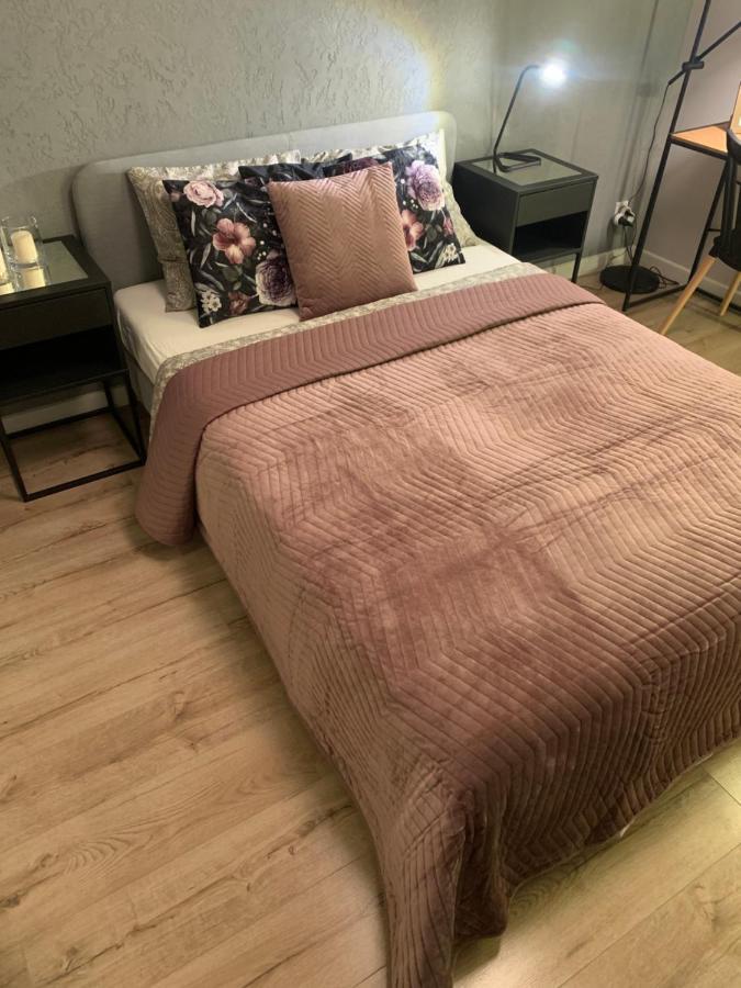 Apartamento Moderno Cracovia