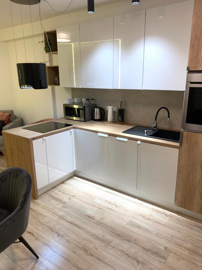 Apartamento Moderno
