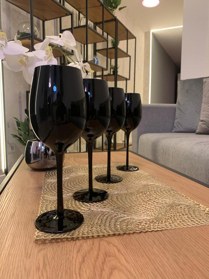 Moderno Apartamento
