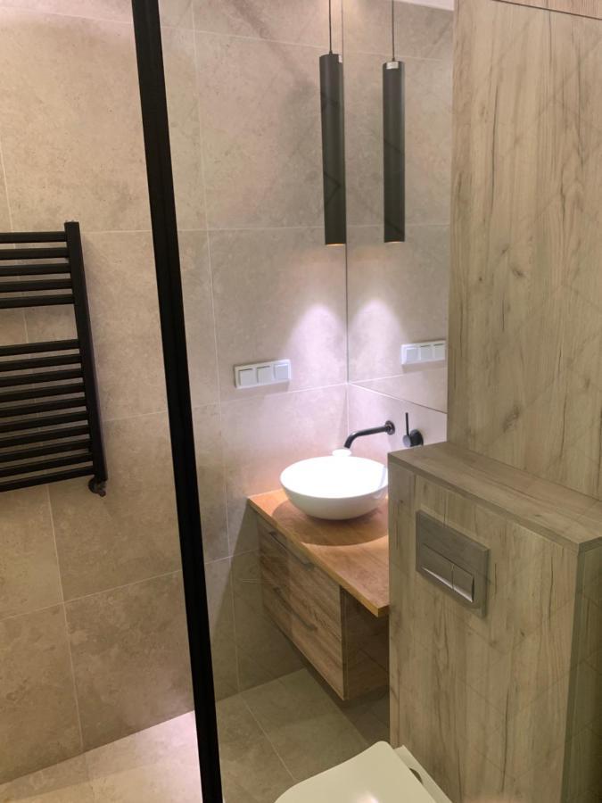 Moderno Apartamento