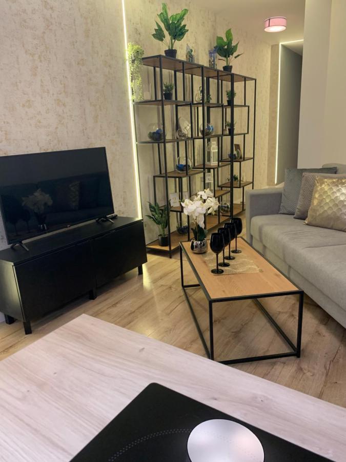 Moderno Apartamento Cracovia