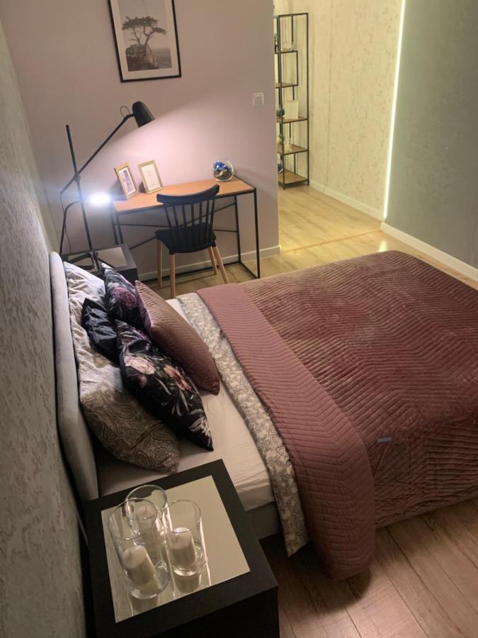 Apartamento Moderno
