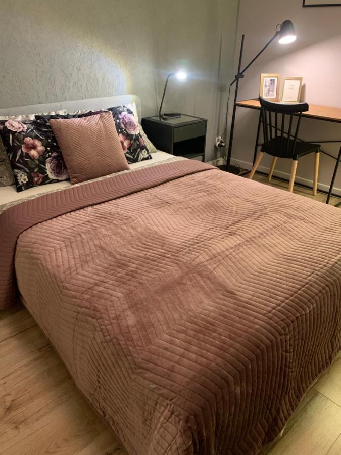 Apartamento Moderno Cracovia