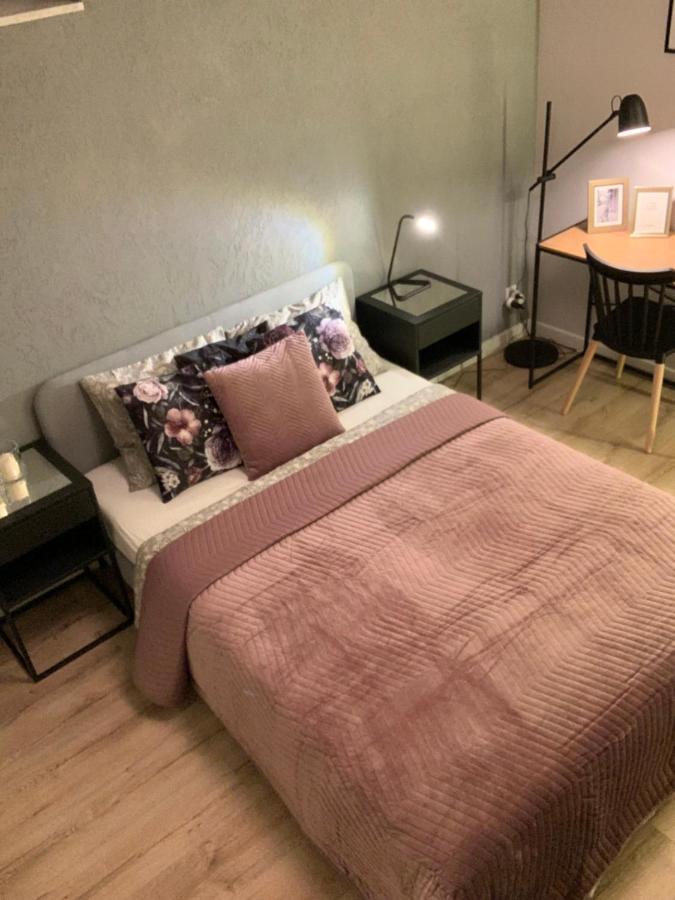 Moderno Apartamento Cracovia