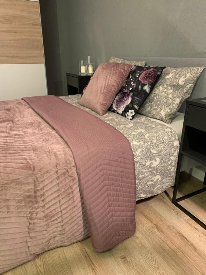Moderno Apartamento *