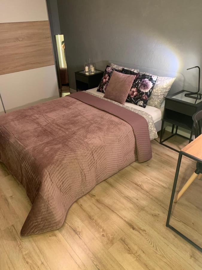 Apartamento Moderno *