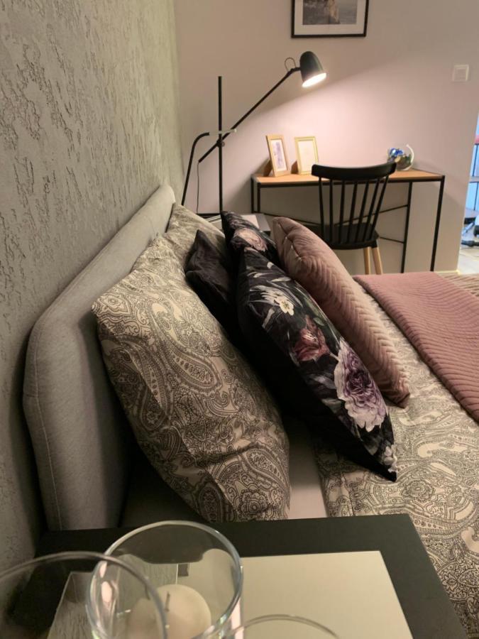 Moderno Apartamento Cracovia