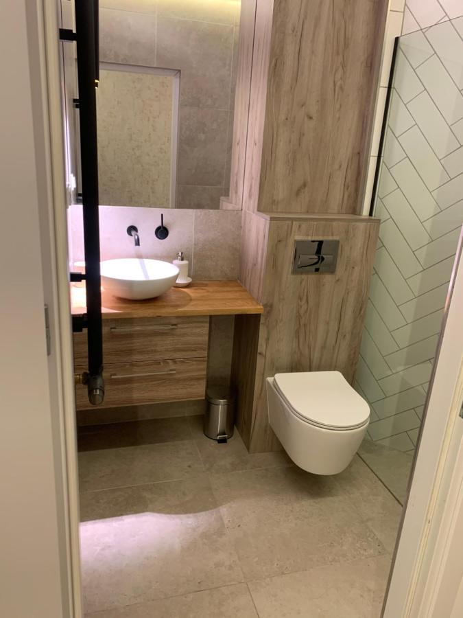 Moderno Apartamento