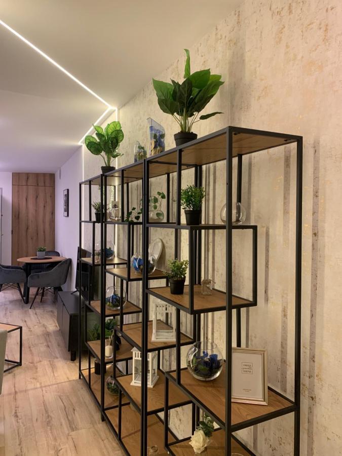 Moderno Apartamento