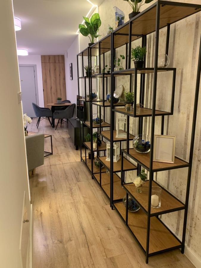 Moderno Apartamento