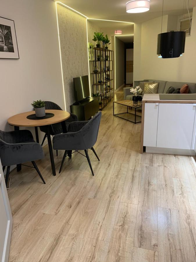 Apartamento Moderno
