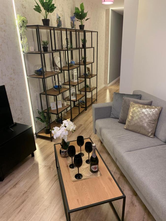 Moderno Apartamento Cracovia