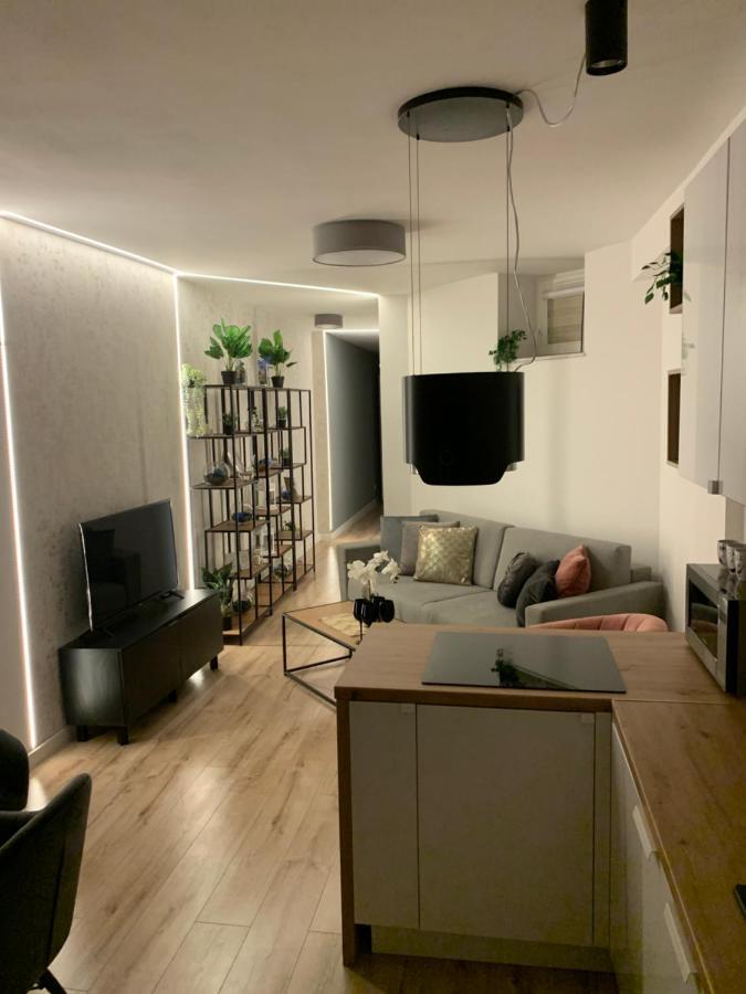 Moderno Apartamento Cracovia