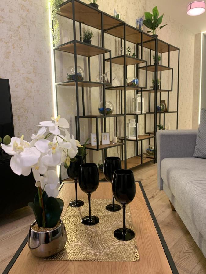 Moderno Apartamento Cracovia