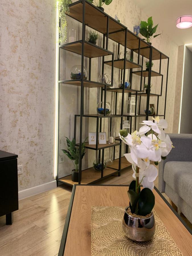 Moderno Apartamento Cracovia