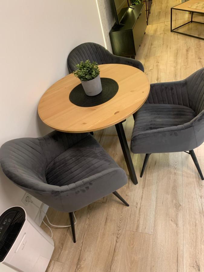 Moderno Apartamento Cracovia