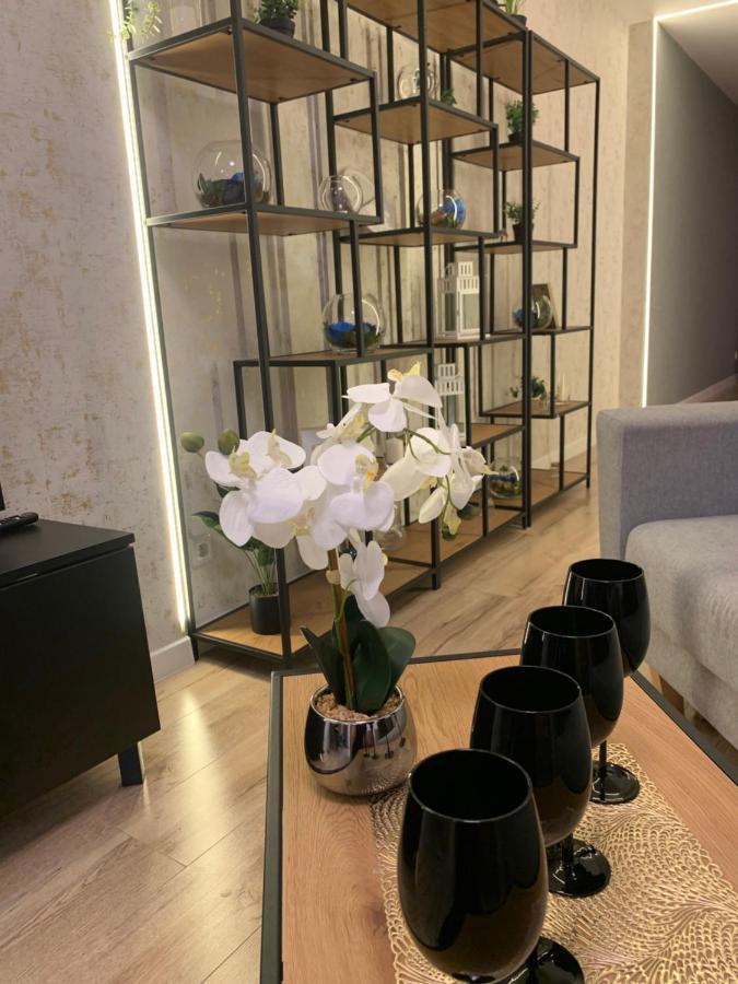 Apartamento Moderno *