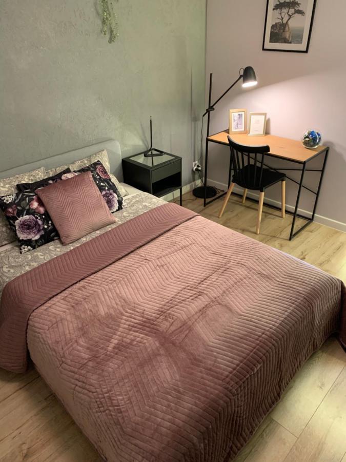 Apartamento Moderno Cracovia