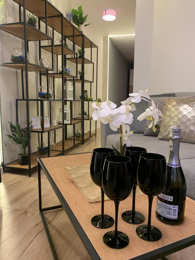Apartamento Moderno Cracovia