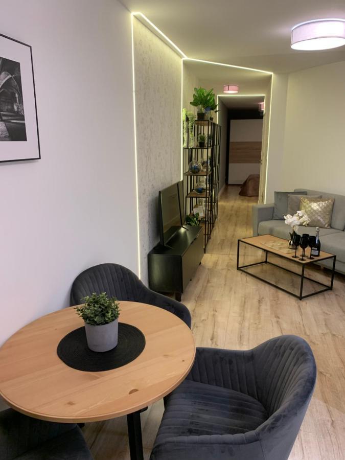 Moderno Apartamento