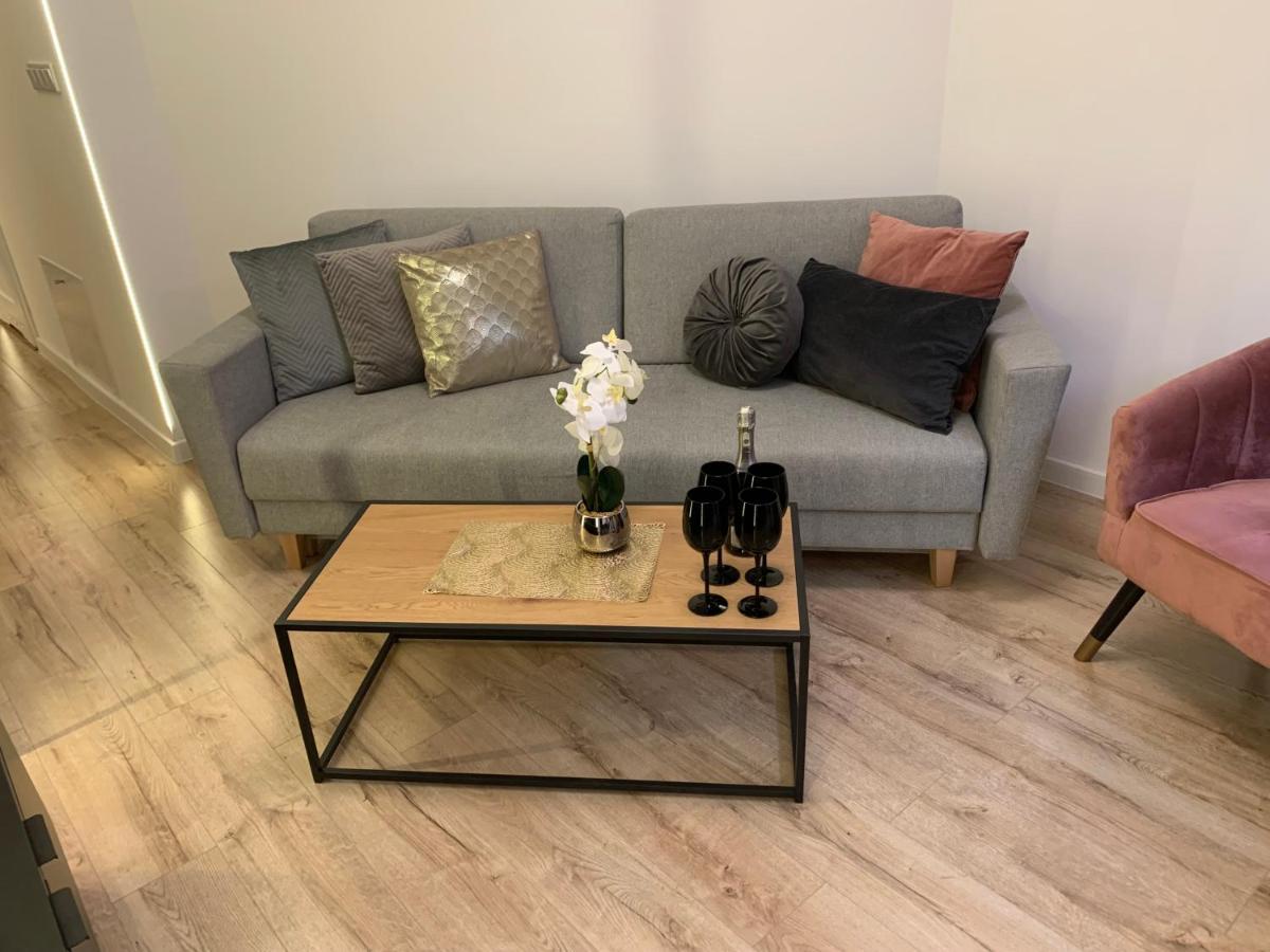 Moderno Apartamento *