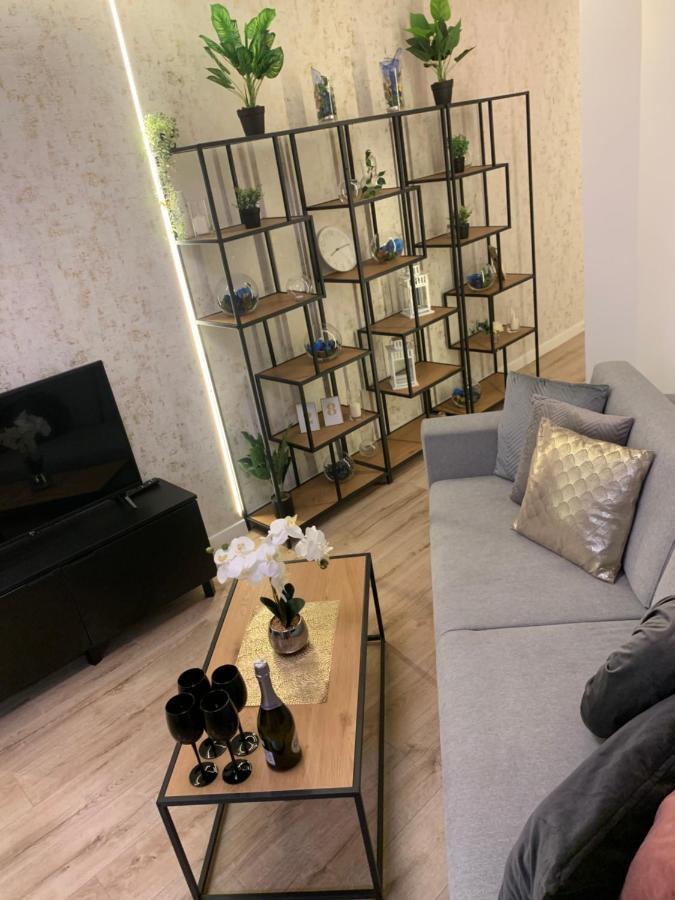 Apartamento Moderno *