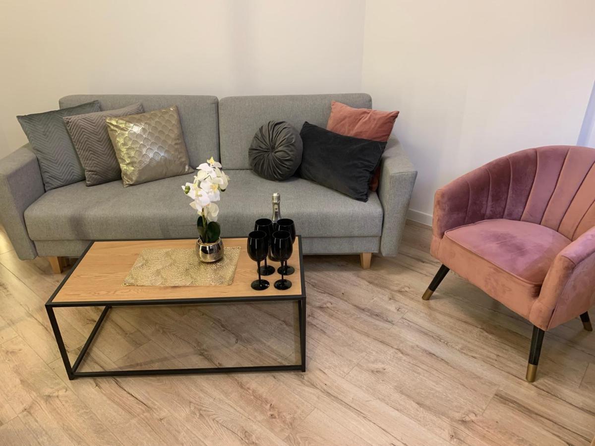 Apartment Moderno