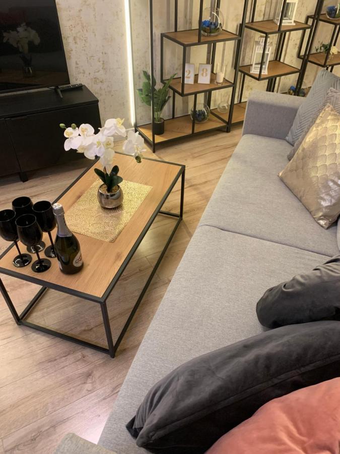 Apartment Moderno Krakow