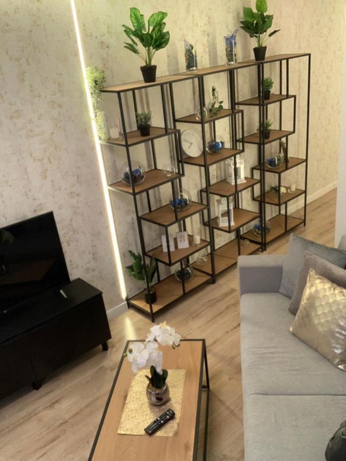 Apartment Moderno *