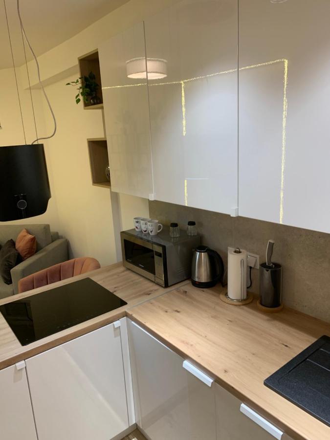 Apartment Moderno